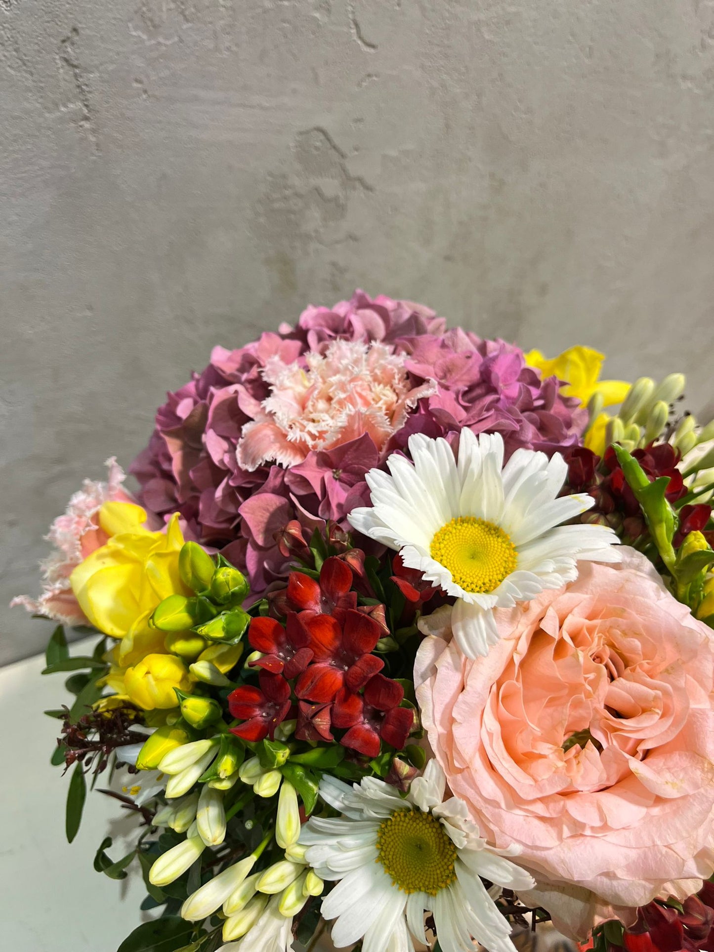 Beran - flowerbox