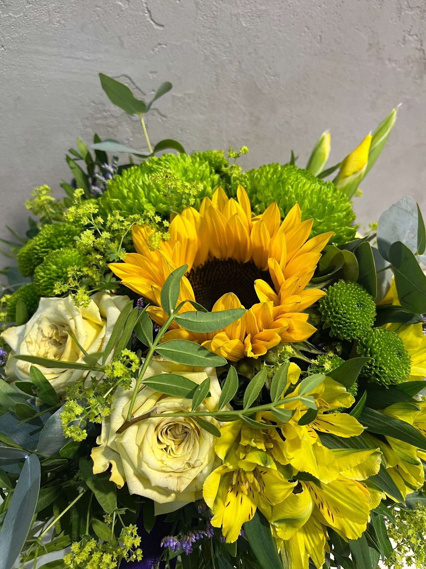 Blíženci - flowerbox