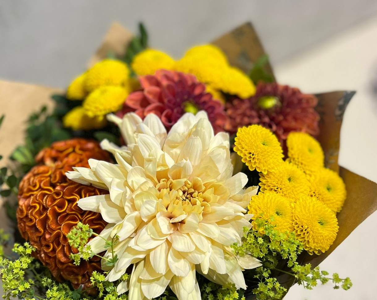 Lev - bouquet