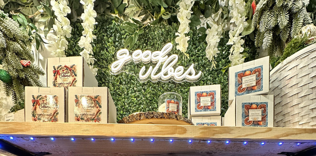 Úspěch Carmen Flora na Veletrzích Pinners v USA!