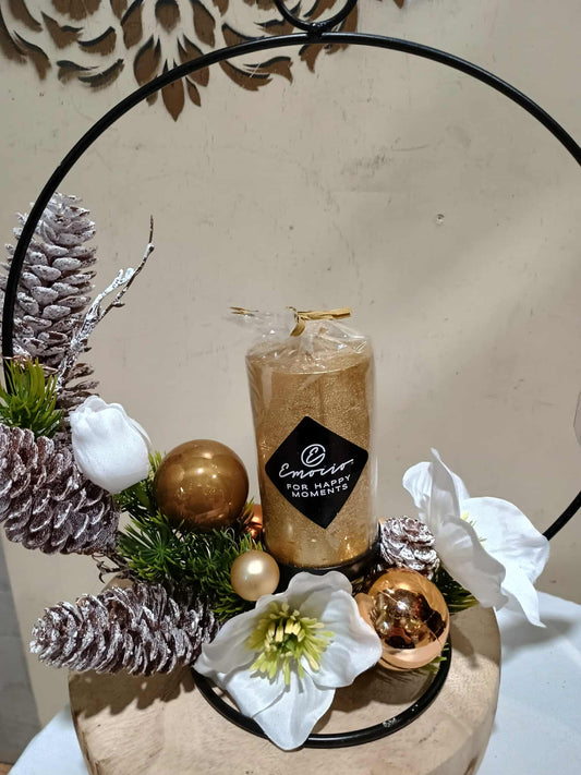 Moderní Adventní Kruh