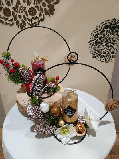 Moderní Adventní Kruh