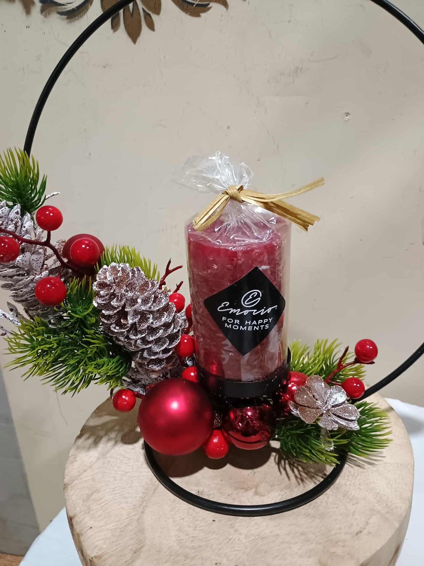 Moderní Adventní Kruh