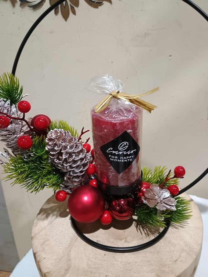 Moderní Adventní Kruh